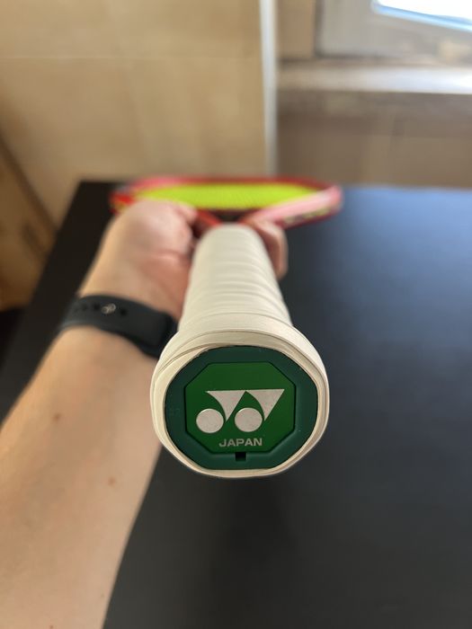 Raquete Yonex VCORE