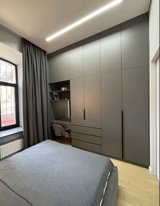 2х, евродвушка по ул Канатная/Итальянский бульвар