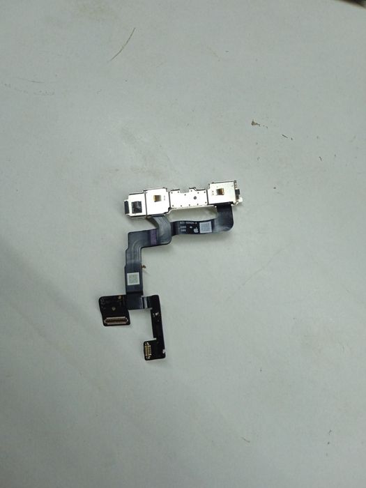 Плата iPhone 11 128gb Face ID, iCloud