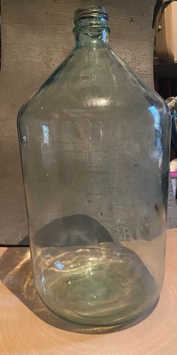 Бутиль 20л і 10л