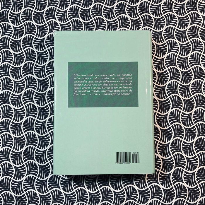 Moby Dick - Herman Melville