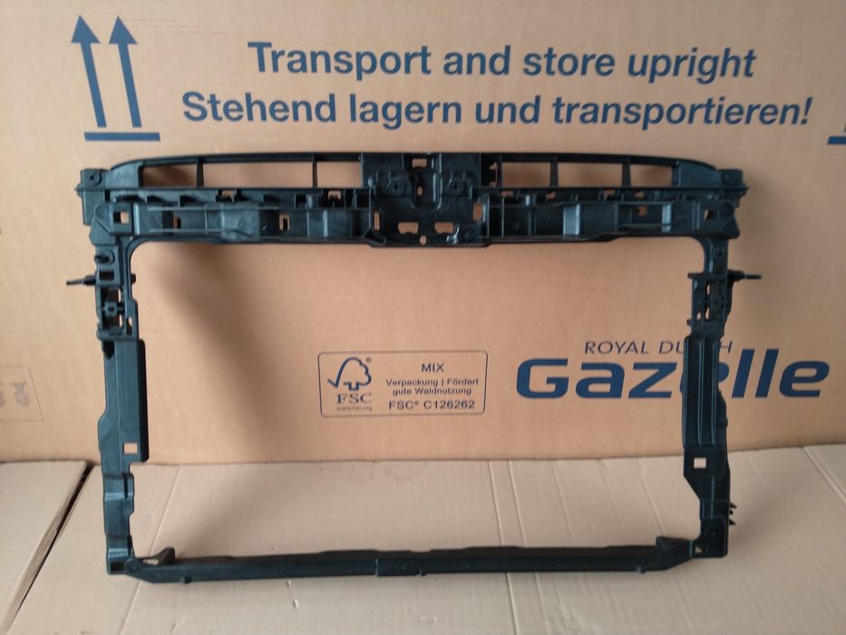 VW Golf VII 5G0 Wzmocnienie Pas Przedni