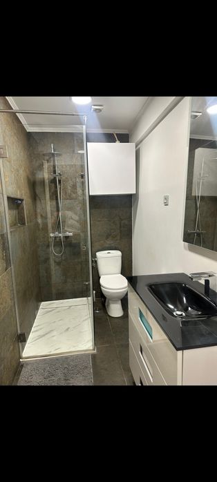 Apartamento T2 camarate