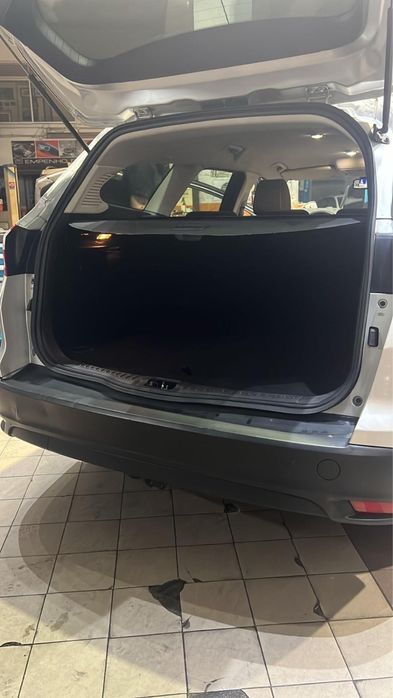 Ford Focus 1.6 tdi usado
