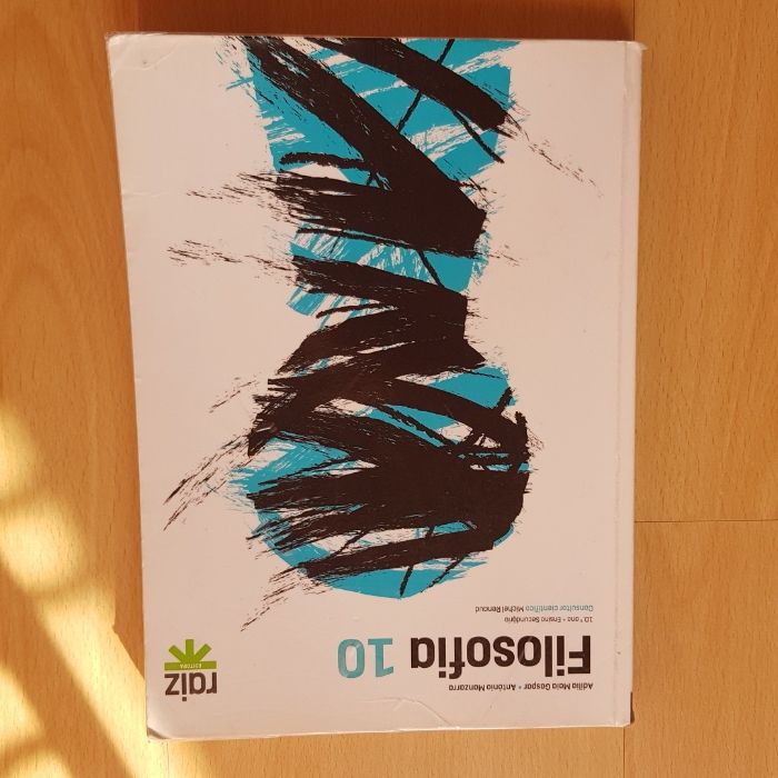 Manual Filosofia 10