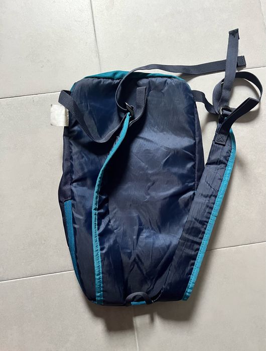 Mochila campismo quechua