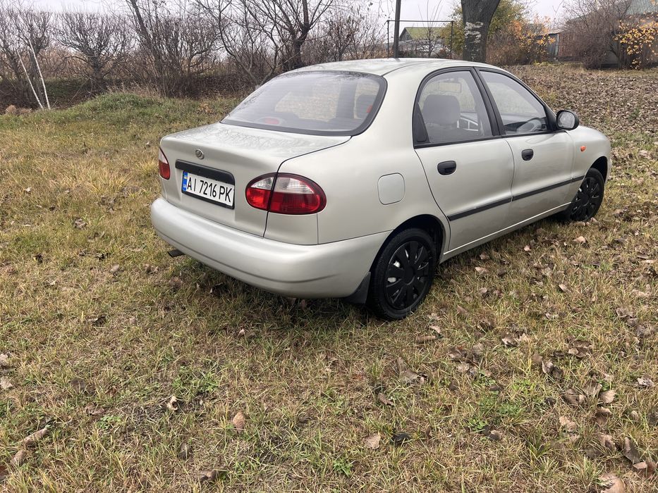 ЗАЗ Сенс 2010р 1800$