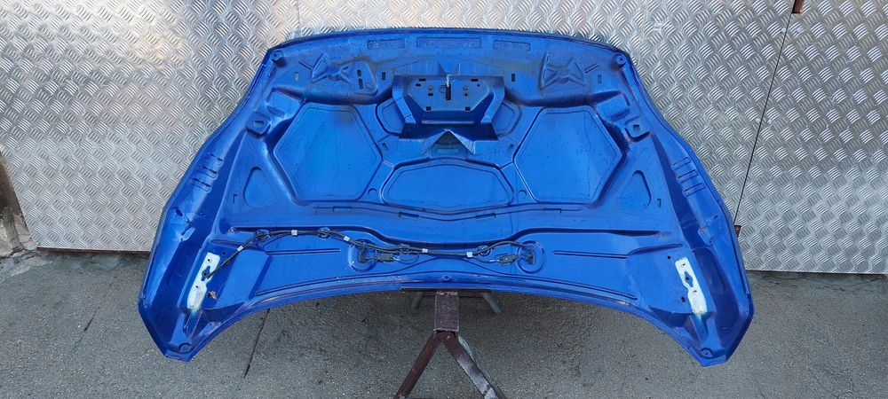 maska ford c-max mk2 10-15 lak: ha