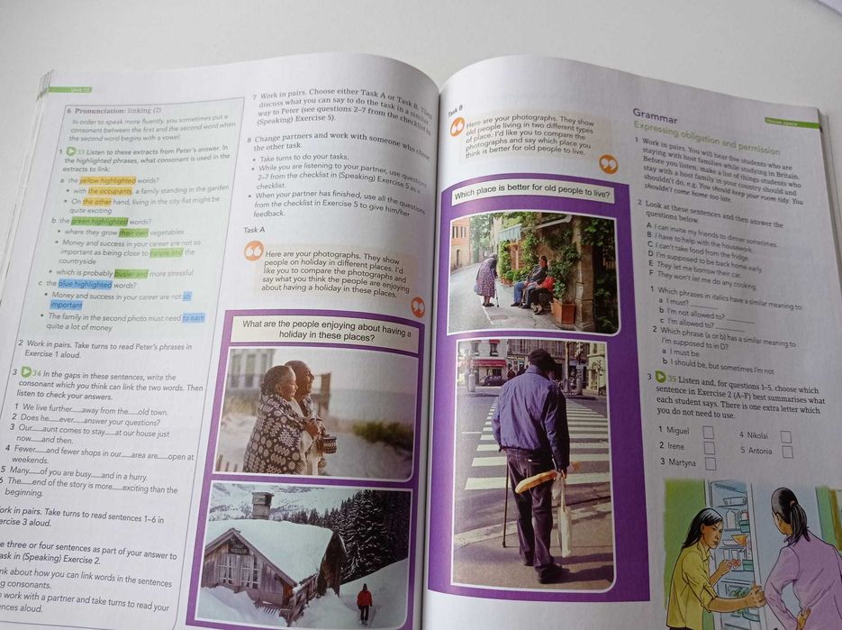 Livro - Complete First