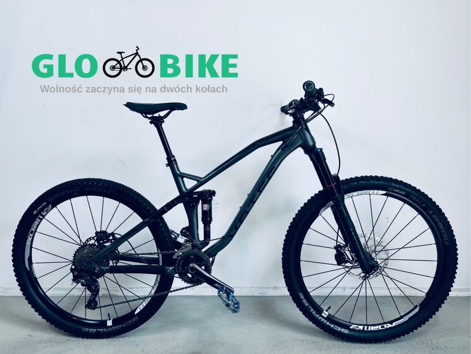 Rower Votec VMS / FULL  / RockShox / MTB / Rozmiar M / Koła 27,5”