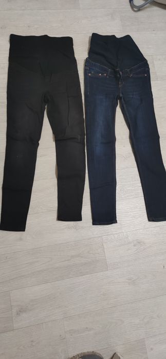 Джинсы для беременных  для беременных