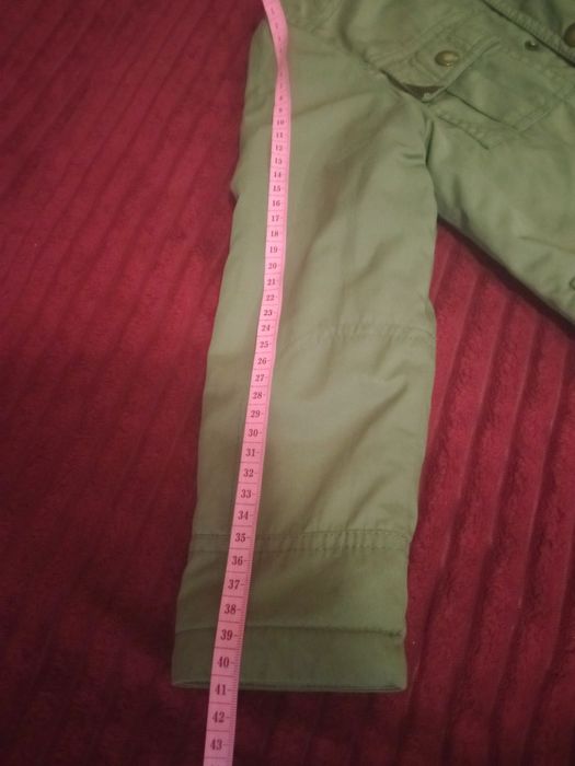 Осіння куточка на хлопчика