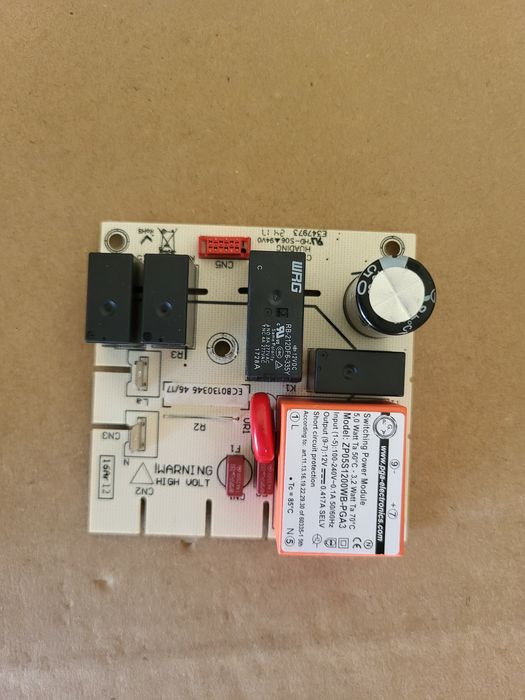 Samsung DG81-02237A DG82-01066A Zestaw montażowy lampy LED