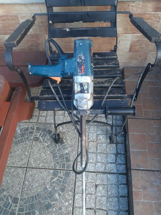 Mieszadło BOSCH GRW 11 E
