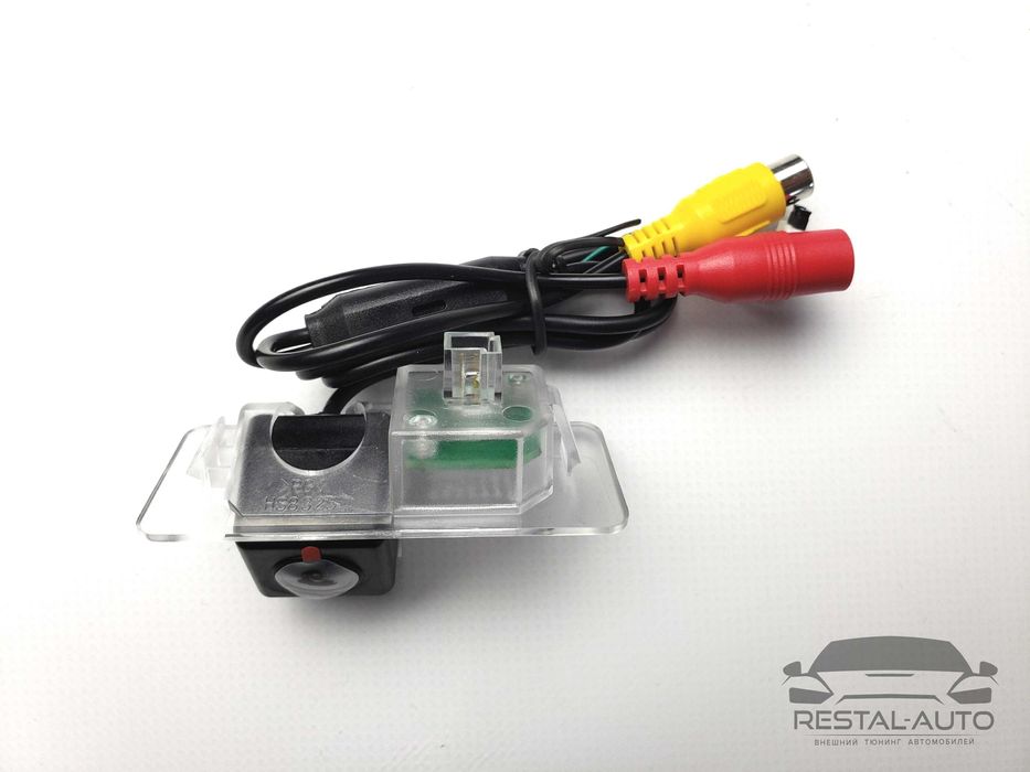 Камера заднего вида на BMW E39E60E65E38E90E70E71 e92 x1 x3  X5 X6 бмв