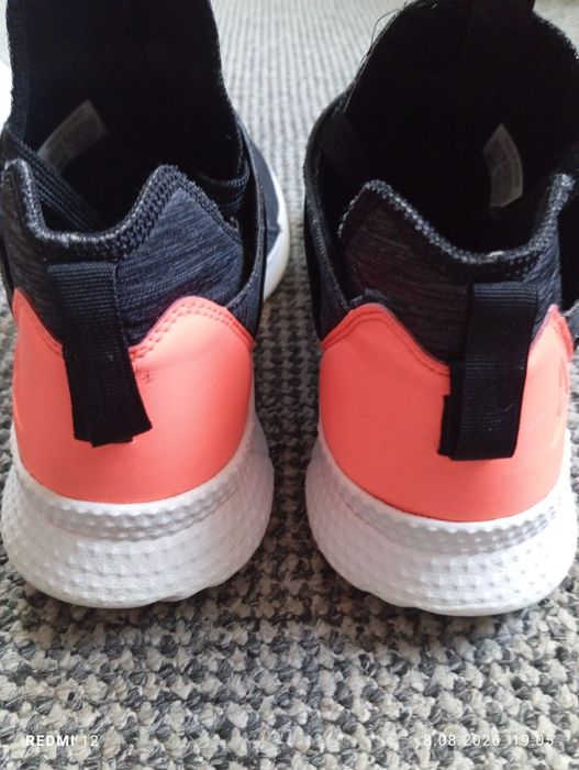 Buty do tańca, fitnessu damski model Reebok Guresu 1.0 r. 40,5
