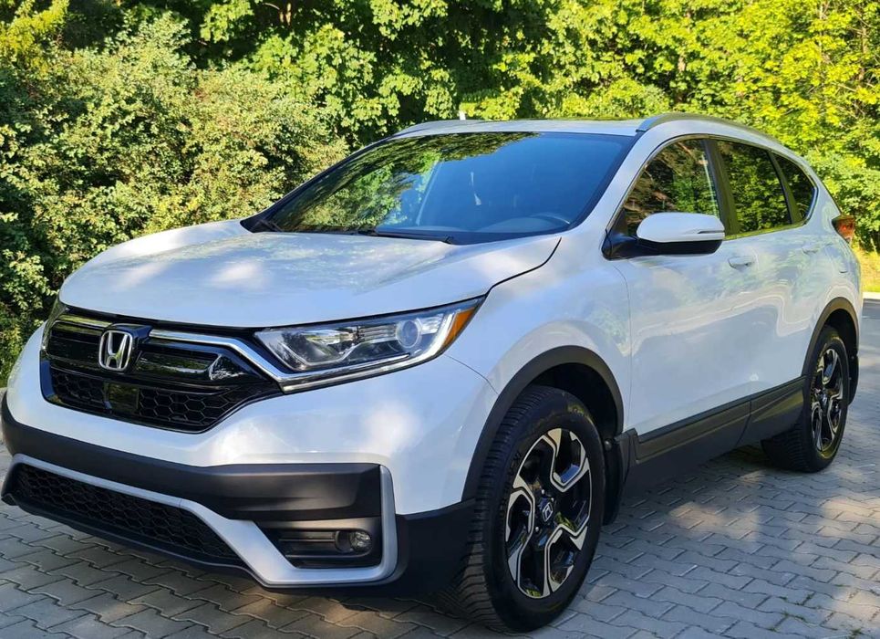 Honda CR-V 2021 AWD