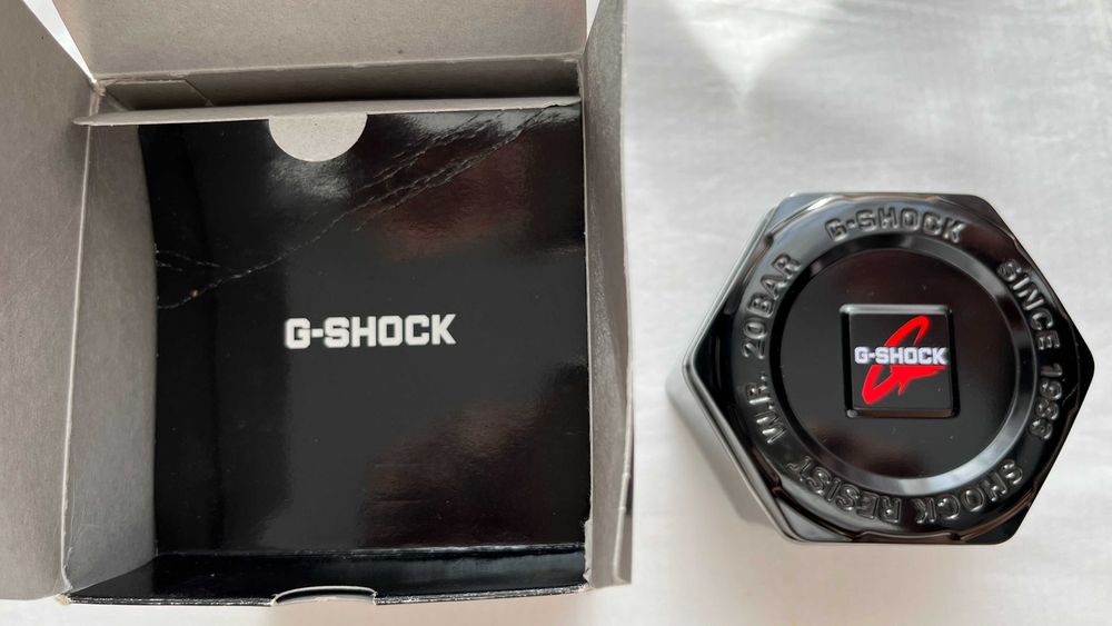 G-Shock GW-7900 - jak nowy