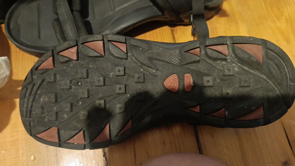 Sandały Nike ACG