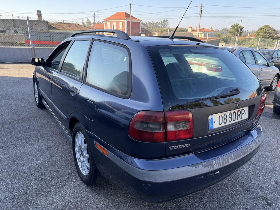Volvo 1.9di 115cv