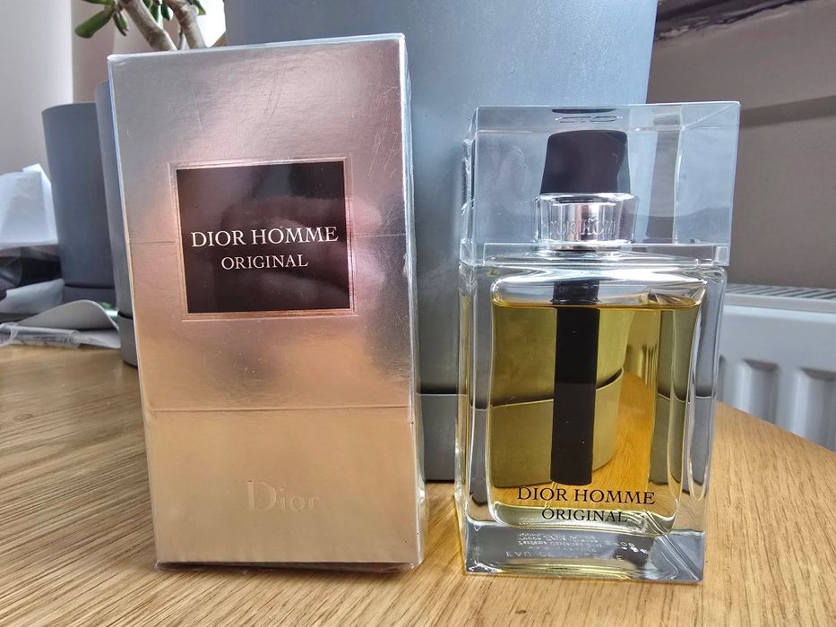 Dior homme original 100ml
