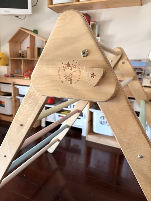 Triangulo pickler Montessori