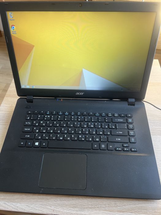 Laptop Acer N15C4