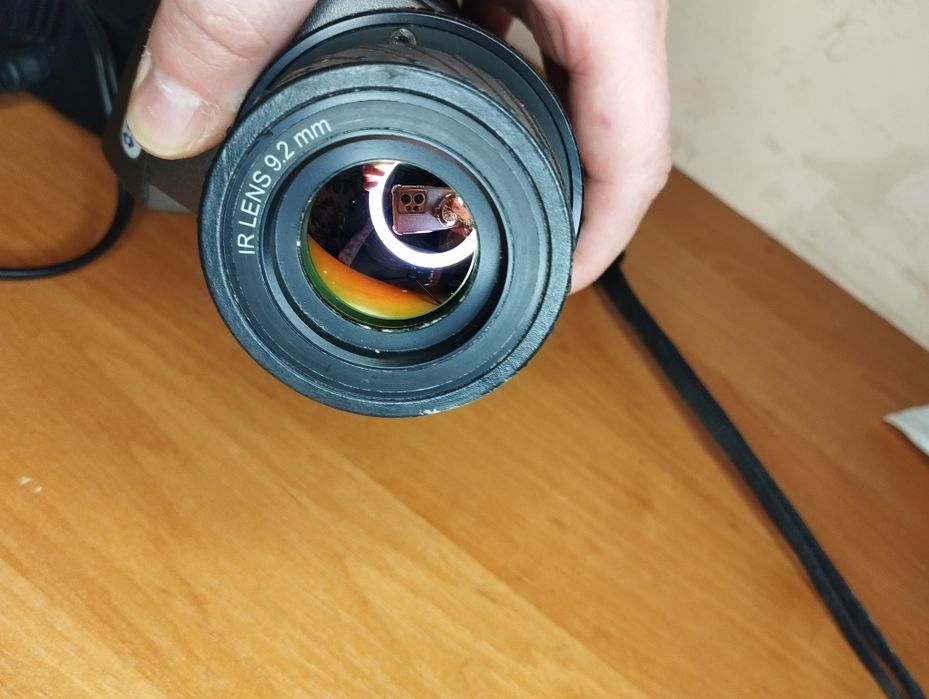 Тепловизор ThermaCAM Flir E45