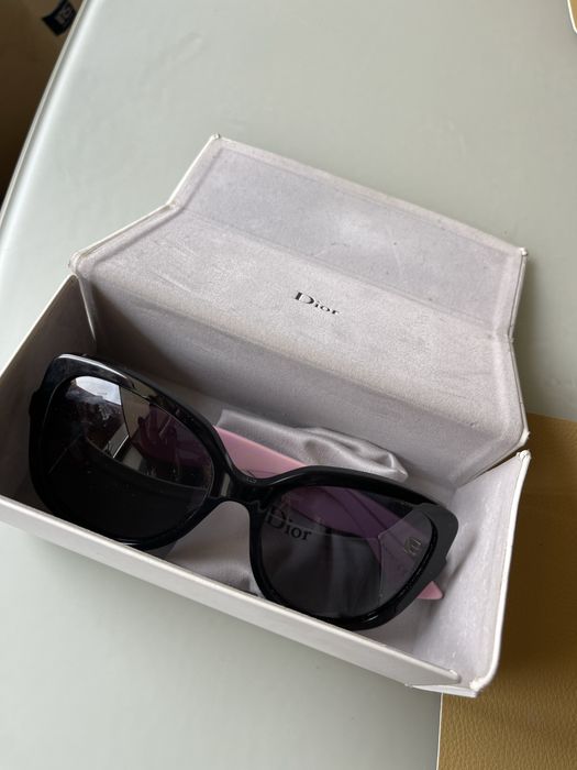 Окуляри Dior