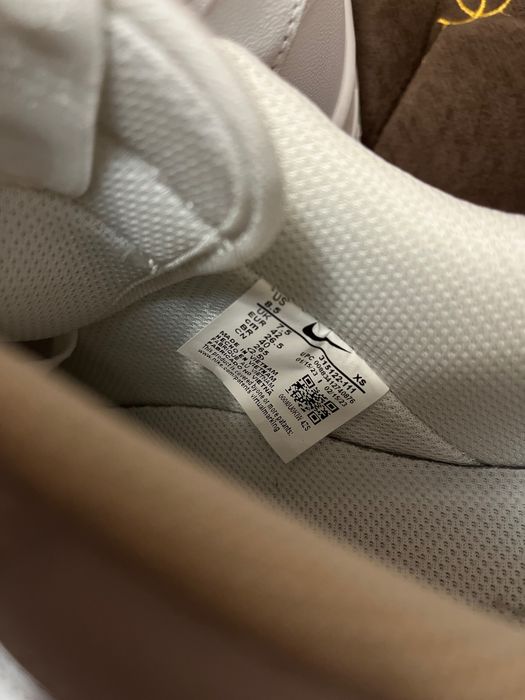 Кросовки Nike нові