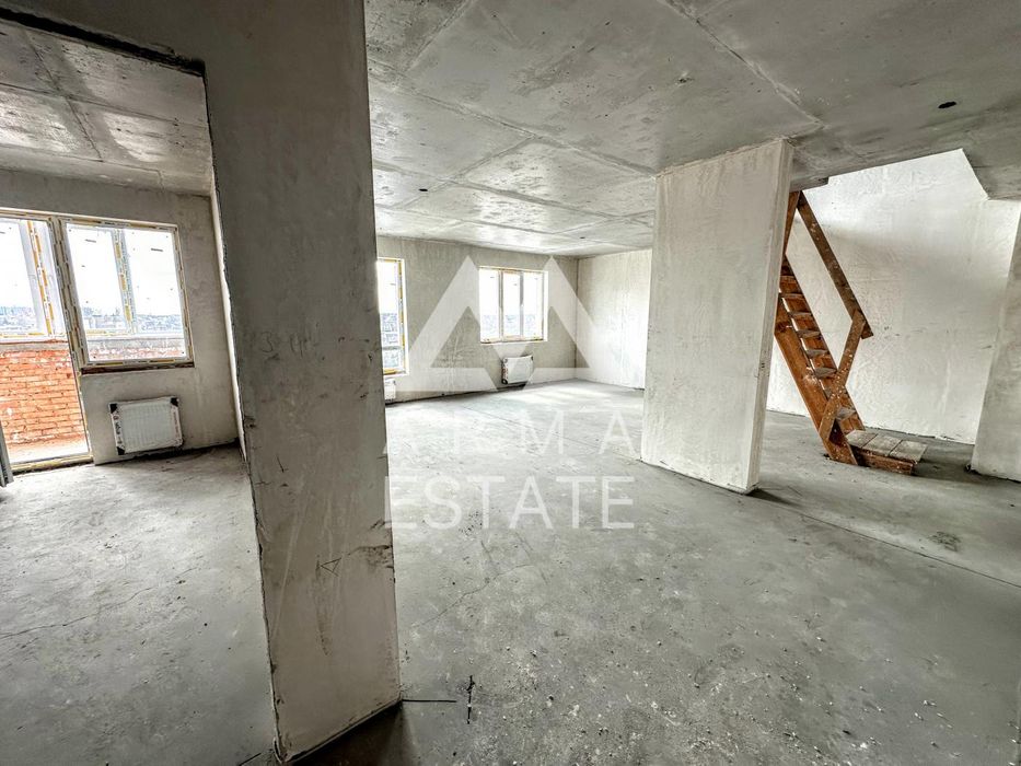 Продаж 4к кв 116м Озерний Гай, Теремки