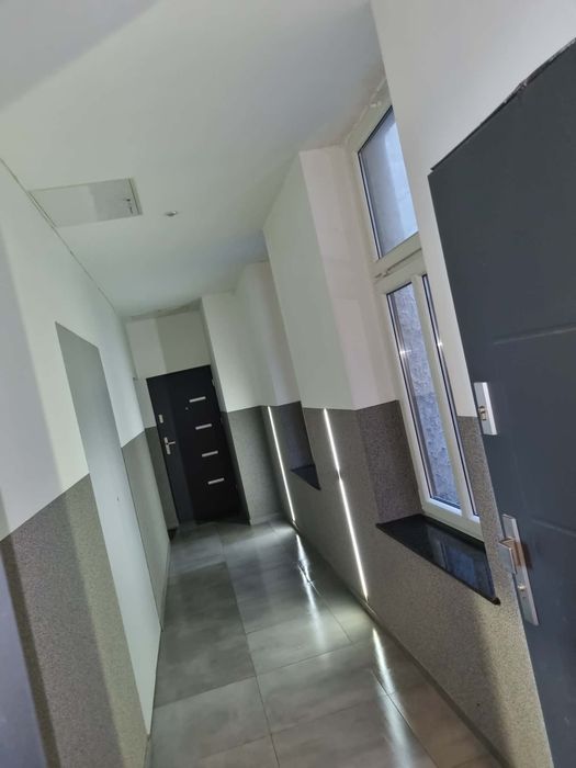 Inwestycyjna nieruchomość składająca sie z 3 mieszkań w centrum
