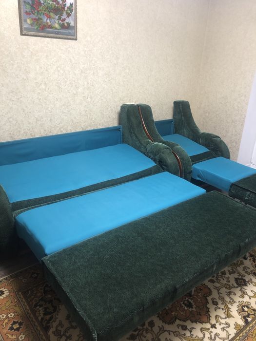 Диван розкладний