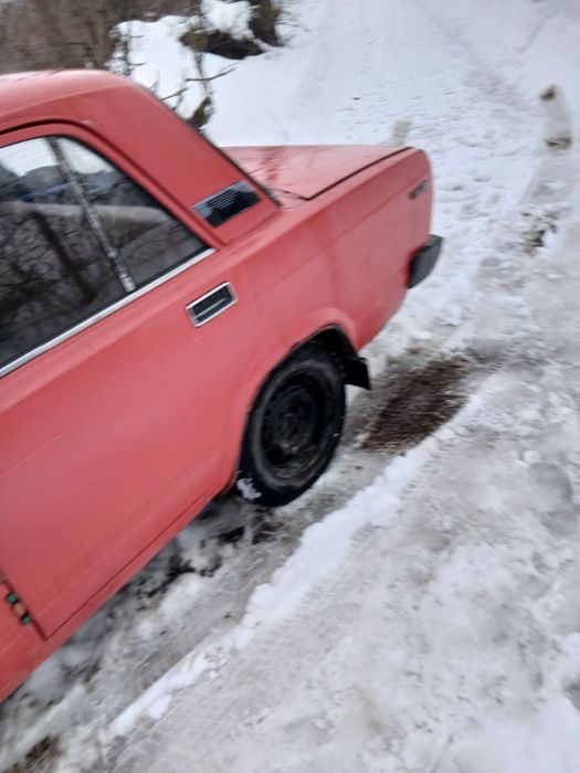 Продам Ваз 2105