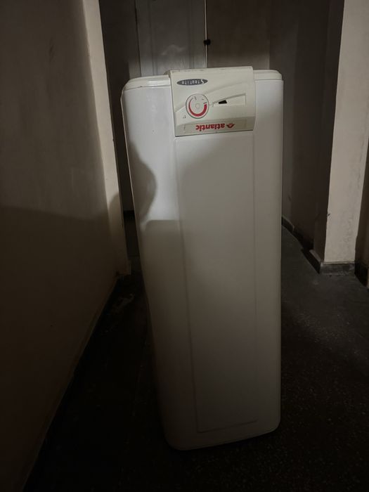 Прадам бойлер Atlantic на запчасти !