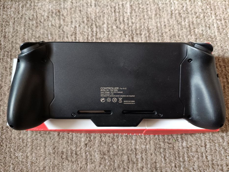 Геймпад DOBE TNS-19252 для Nintendo Switch