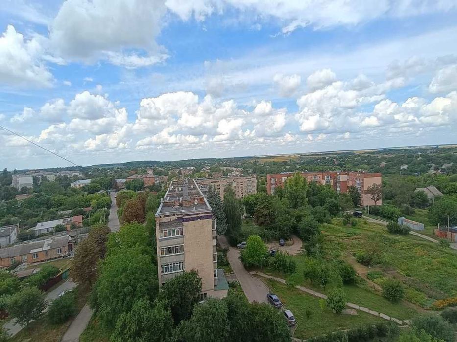 ‼️2кк простора ,готова до проживання, інд.опалення!