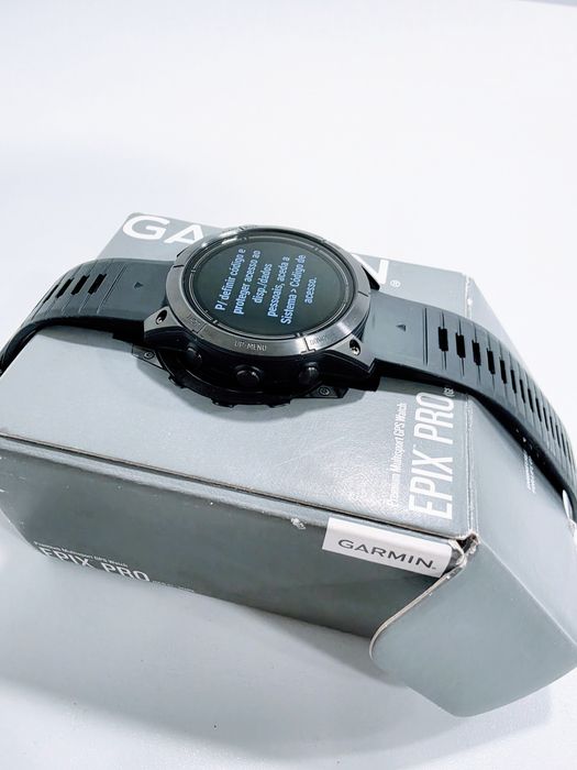 Garmin Epix Pro gen 2