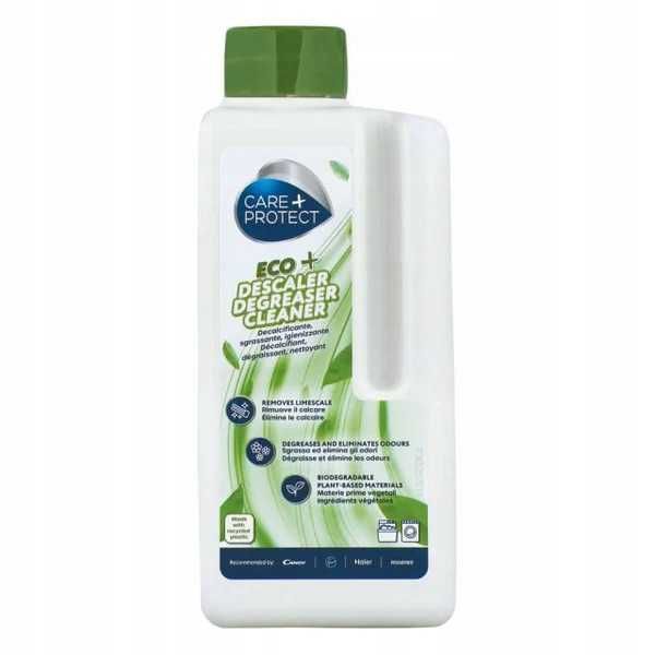 CARE+PROTECT Płyn czyszczący do pralek i zmywarek 3w1 CPP250DWE 250ml