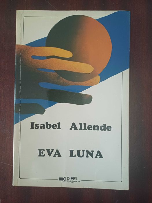 Isabel Allende - Eva Luna