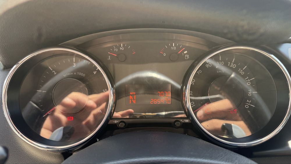Peugeot 3008 SUV Automático – [2009] – Impecável e Equipado