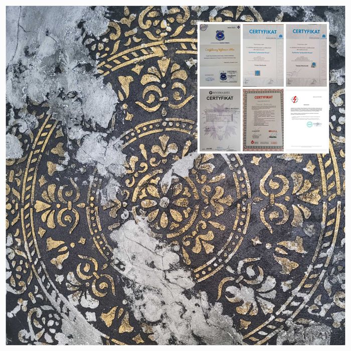 Remonty, wykończenia wnętrz Bydgoszcz, zwolnił się termin 01.08- 30.09