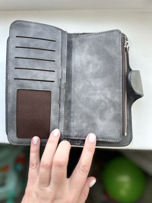 Жіночий гаманець