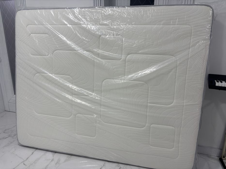 Матрас Nikelly новий 2.0 х 1.6 м