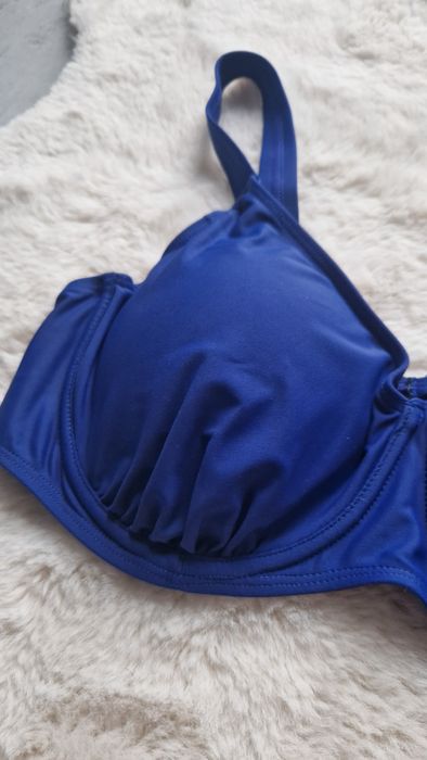 Góra od stroju kąpielowego r. 46B. Chabrowa