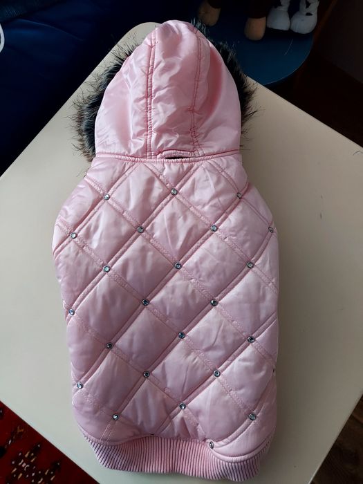Пальто для собачки 2Xl