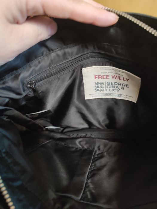 Сумка George Gina & Lucy