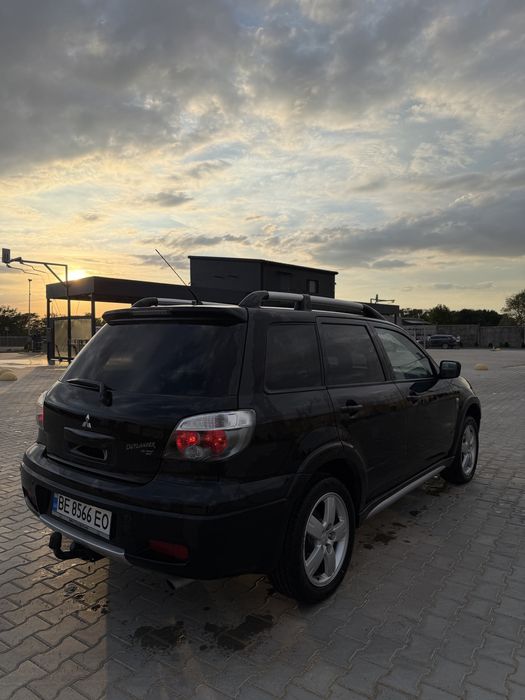 Продам Mitsubishi Outlander(Обмен)