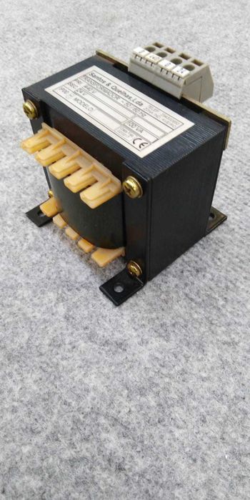 Transformador monofásico  440/24V   100VA