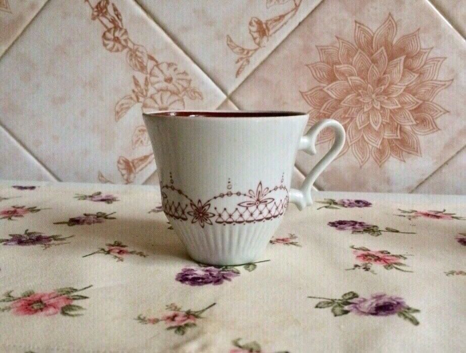 Кофейные чашки